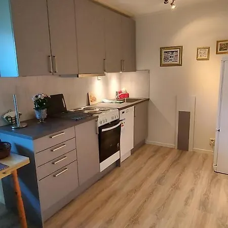 Nora Gard Apartment Åndalsnes Exterior photo