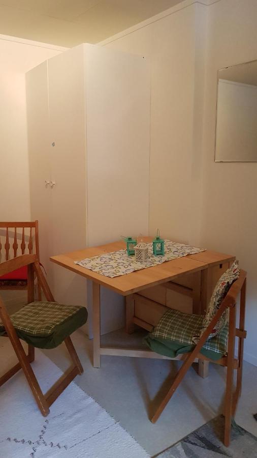 Apartment Nora Gard Andalsnes