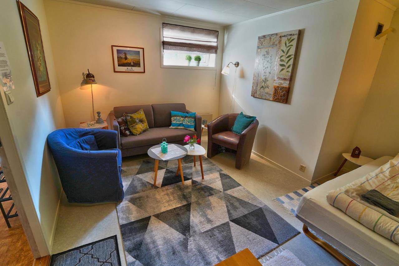Nora Gard Apartment Andalsnes