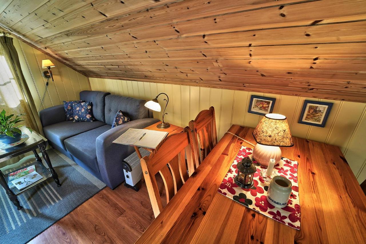 Apartment Nora Gard Andalsnes