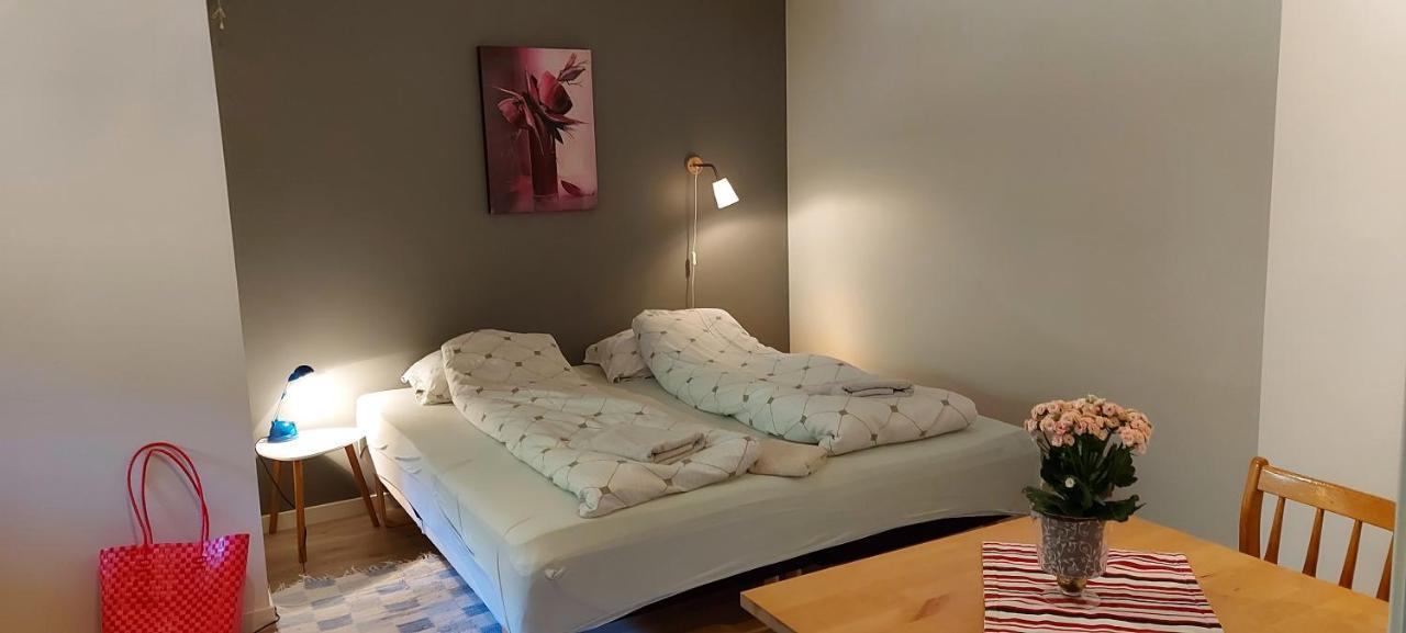 Apartment Nora Gard *