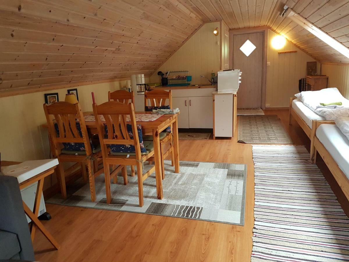 Nora Gard Apartment Andalsnes