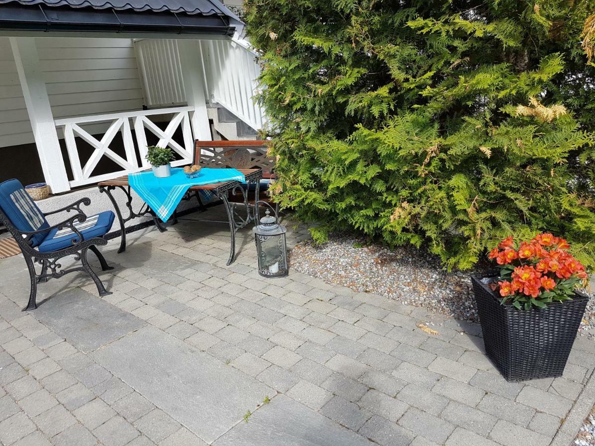 Nora Gard Apartment Andalsnes